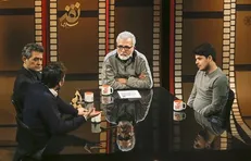 «آخرین داستان» سریالی شود/ برنامه ریزی برای سینمای استراتژیک