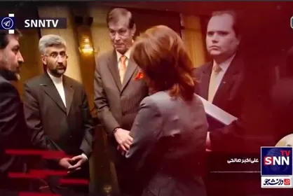 علی&zwnj;اکبر صالحی: بنده هم اگر جای آقای جلیلی مذاکره می&zwnj;کردم بعد از دو سال بدعهدی طرف مقابل، به حرف آن&zwnj;ها گوش نمی&lrm;&zwnj;کردم
