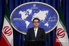 موسوی: دولت بحرین هیچگونه اقدامی برای بازگرداندن اتباعش از ایران به عمل نیاورده است