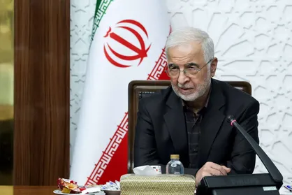 وزیر کشور هیئتی را مامور بررسی و پیگیری حوادث ایلام کرد