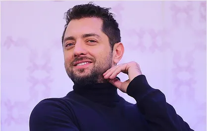 بهرام رادان به &laquo;ایده اصلی&raquo; پیوست