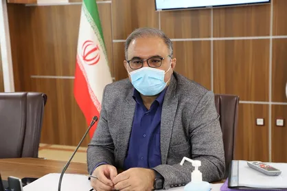 رعایت شیوه نامه&zwnj;های بهداشتی در فارس به کمتر از ۵۰ درصد رسید