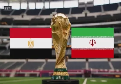 احتمال تغییر محل بازی ایران&ndash;مصر در جام جهانی ۲۰۲۶