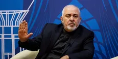 ظریف: غرب باید تامین مالی و میزبانی از تروریست‌ها را متوقف کند