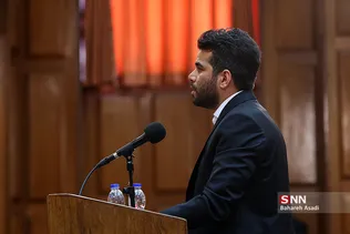 قاضی مسعودی مقام