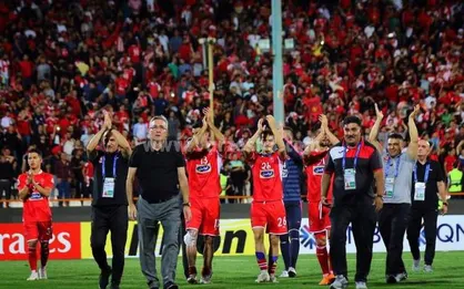 برانکو و دستیارانش چقدر دیگر بگیرند بیخیال پرسپولیس می&zwnj;شوند؟