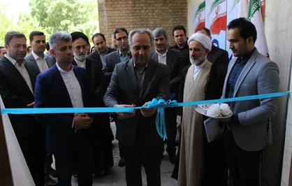 باشگاه توانمندسازی استارتاپ&zwnj;ها در دانشگاه صنعتی قم افتتاح شد