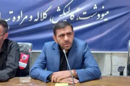مخالف ویلاسازی در مناطقی مانند حیدرکلا هستیم/ حفظ طبیعت لازمه توسعه شرق گلستان