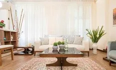 چگونه می‌توان بدون خرید وسایل، زندگی کرد؟