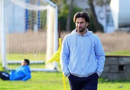 پژمان نوری مدیرعامل باشگاه ملوان شد