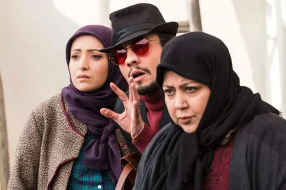 سازندگان سریال &laquo;باخانمان&raquo; به گفتگو با مخاطبان می&zwnj;پردازند