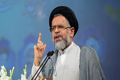 مکتب شهید سلیمانی همیشگی و پایدار است