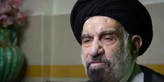 مراسم چهلم حجت‌الاسلام شجاعی جمعه برگزار می‌شود
