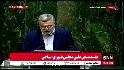 ظفرقندی: در مورد شاخص&zwnj;های تخت فعال، نیروی انسانی و سرانه تجهیزات، شرایط کشور رو به رشد است