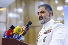 امیر ایرانی: توانمندی‌های دفاعی ایران اسلامی از هر زمان دیگری بالاتر است