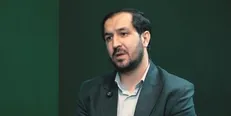 حضور دانشگاهیان آذربایجان شرقی در بدرقه امام شهید / ۲۰۰ خادم جهادی در مسیر خدمت