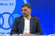 کریمی: اگر تاج بخواهد هنوز هم می‌تواند برای استقلال کار کند/ تشریح آخرین وضعیت قایدی و محبی
