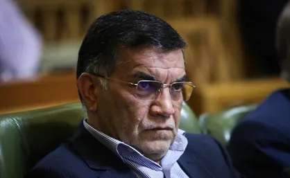 درخواست عجیب عضو شورای شهر