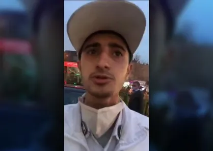سرباز معروف هنوز از نماینده مجلس شکایت نکرده است