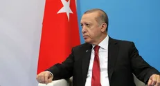 اردوغان پایه‌های حکومت بن سلمان را به لرزه درآورد
