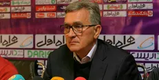 پیکان را با لیاقت شکست دادیم/شادی ما با مصدومیت کمال کامل نشد
