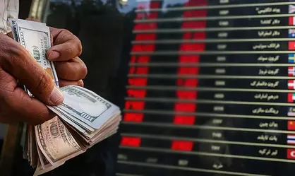 صرافی&zwnj;ها متخلف عامل خروج ارز از کشور/ انحلال کانون صرافان مطالبه اقتصاددانان بود