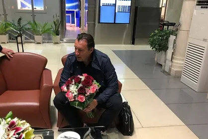 ویلموتس از مربیان باشگاهی تشکر کرد