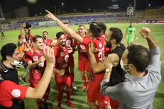 زمان اهدای جام به پرسپولیس مشخص نیست