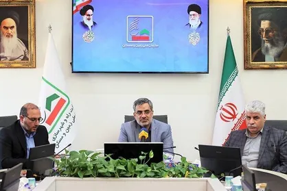 اهتمام بر اجرای ضوابط و مقررات شهرسازی در پروژه&zwnj;های آماده&zwnj;سازی نهضت ملی مسکن