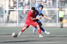 برتری پرسپولیس در شهرآورد جوانان