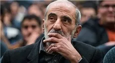 چون به گَردَش نمی‌رسی برگرد!