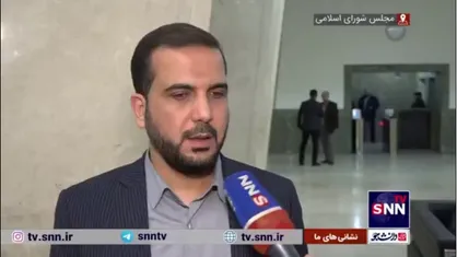 یوسفی: صبر مجلس در حال اتمام است/ دولت هرچه زودتر مشکلات بازار ارز را حل و فصل کند