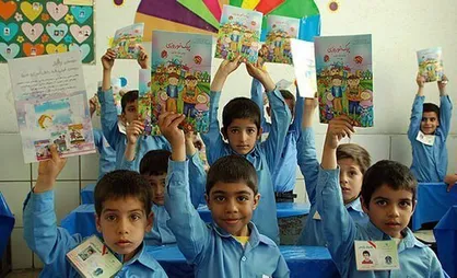 پایان تکالیف اجباری نوروز؛ اجرای طرح عید، هنر و داستان