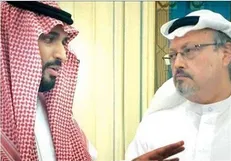 اولین واکنش عربستان به گزارش اطلاعاتی آمریکا درباره قتل خاشقچی