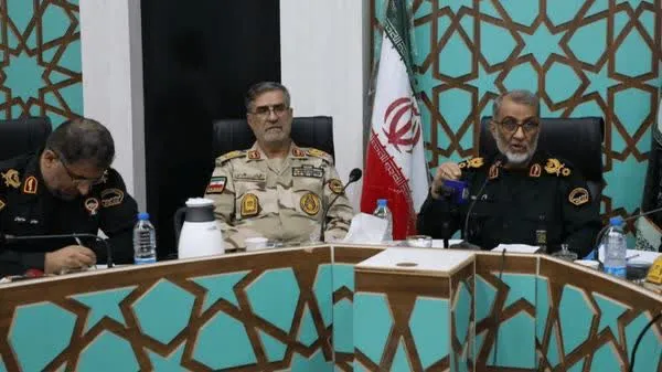 پلیس کرمانشاه در مأموریت اربعین نمره «خیلی خوب» گرفت