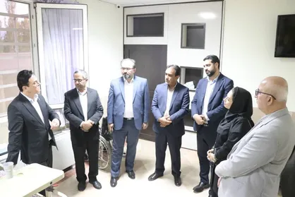 اطلس سالمندی كرمان به همه مدیران ابلاغ شده است