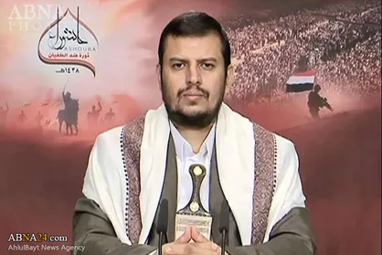 عربستان و امارات سردمداران اردوگاه نفاق هستند