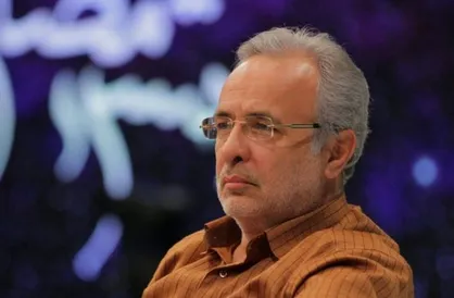 خاطرات احمدزاده از سردار شهید قاسم سلیمانی