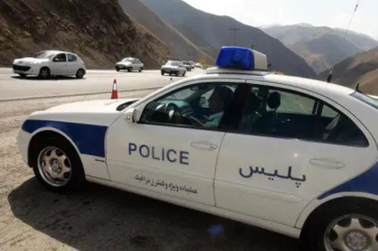 جاده کرج - چالوس یک طرفه شد