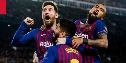 جاسوس، آخرین تمرین بارسلونا در آلمان را لغو کرد!
