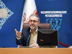 ذوالفقاری: با رعایت حداکثری پروتکل‌های بهداشتی اجازه شیوع موج جدید کرونا را ندهیم