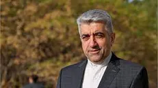 اردکانیان: میزان مصرف برق بالاتر از تولید است