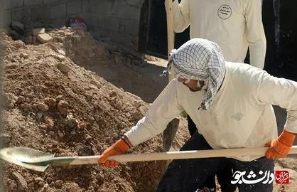 جهادگران دانشگاه آزاد کرج تا ۵ شهریور در روستا&zwnj;های البرز خدمت رسانی می&zwnj;کنند