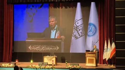 الهیاری: تسلط بر فناوری&zwnj;های نوآور و حکمرانی داده، ضرورت مراکز مشاوره در عصر هوش مصنوعی است
