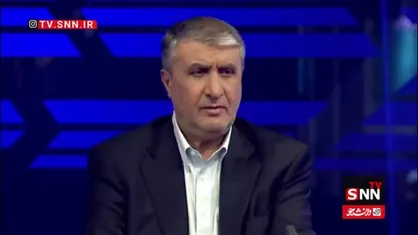 اسلامی : وضعیت هسته ای ما مشابه در دنیا ندارد