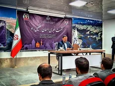 انتقال آب کلات باید شفاف شود