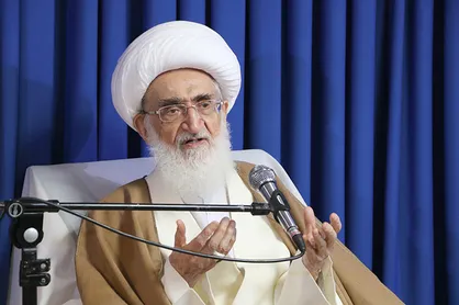 علما نباید در برابر ظلم و ستم سکوت کنند/ قرآن در وجود علامه طباطبایی تجسم یافته بود