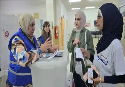 آغاز دور نهایی انتخابات شوراهای محلی جنوب لبنان/ جوزف عون:اراده زندگی قوی&zwnj;تر از مرگ است