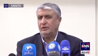اسلامی: آمریکایی&zwnj;ها سند برجام را که حاصل ۲۰ سال مذاکره بود طاقت نیاوردند و خارج شدند