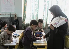 خبر خوش مجلس برای فرهنگیان/ آخرین وضعیت پرداخت معوقات فرهنگیان